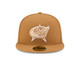 New Era Tonal Primary Wheat 5950 Image coming soon src=